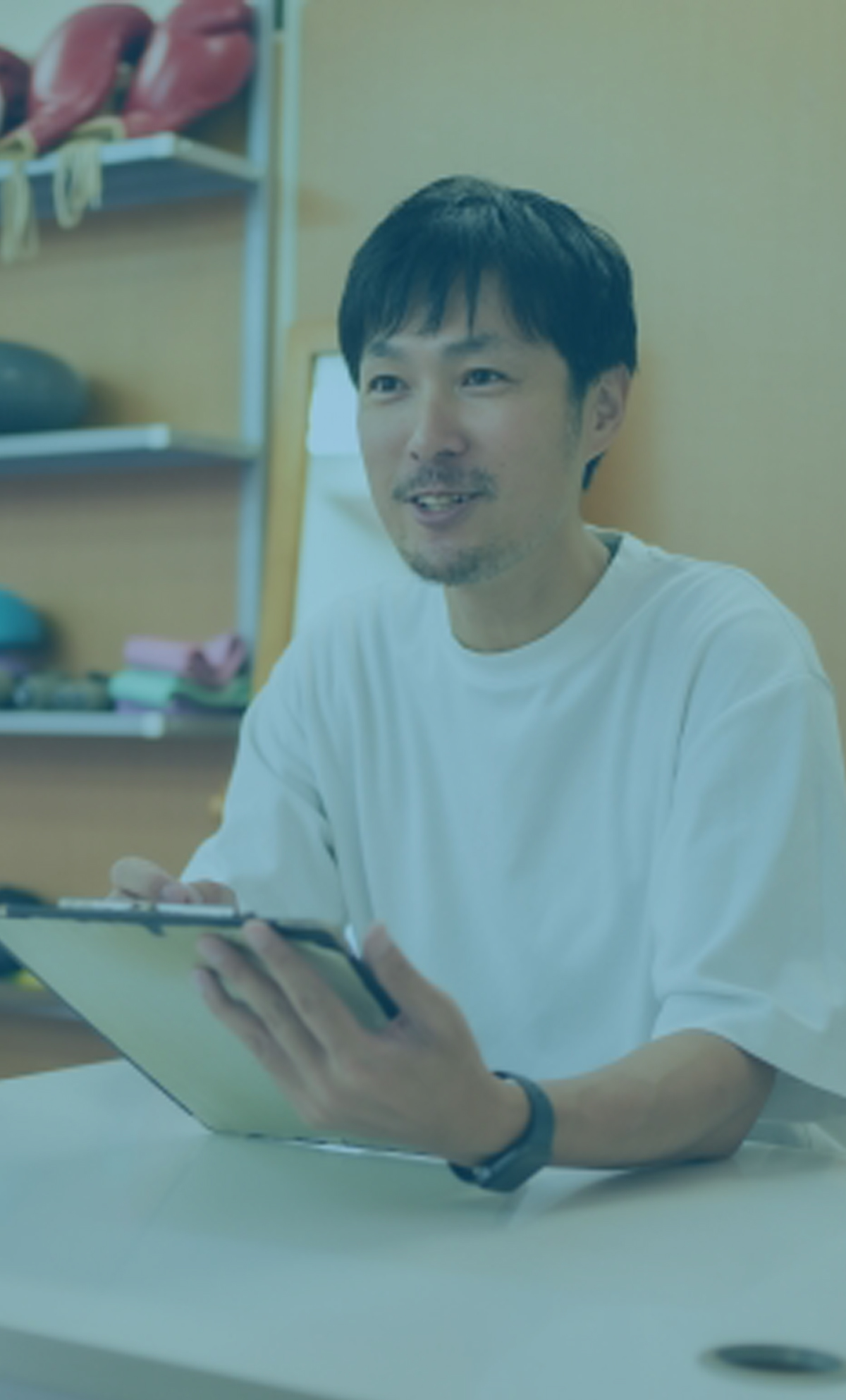 入会のご案内